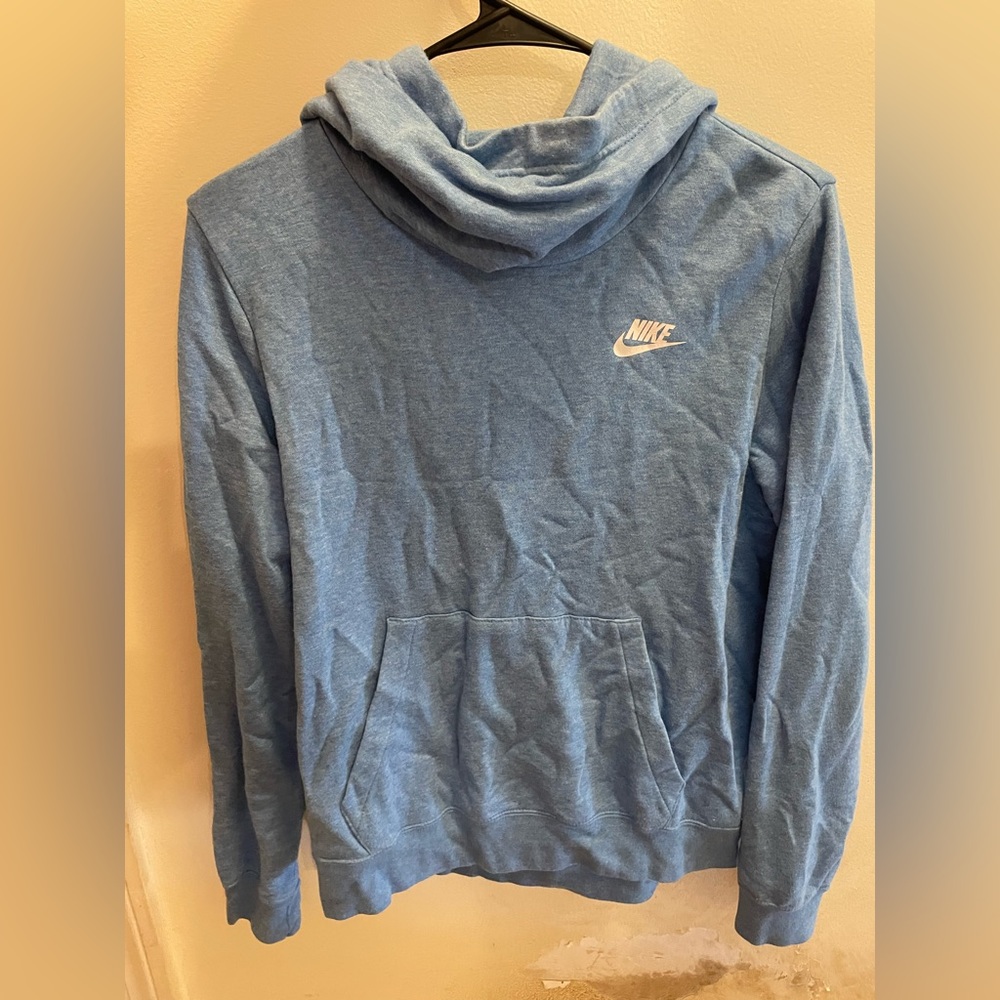 Women’s Nike Hoodie